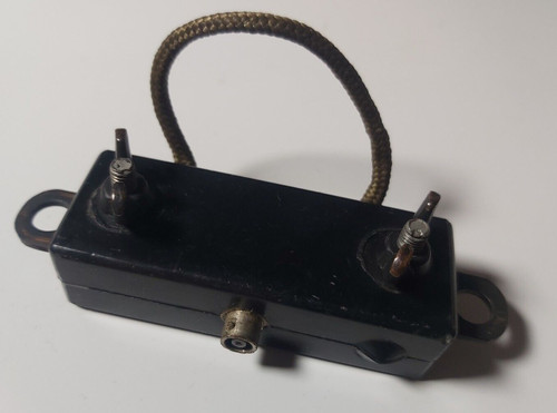 Larkspur army military radio - army,