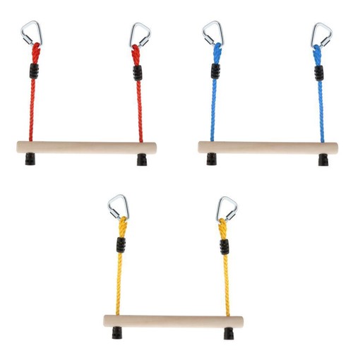 Swing bar for kids - swing, climbing