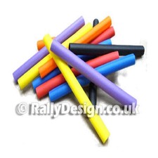 Roll Cage Padding B1 Fire 6x