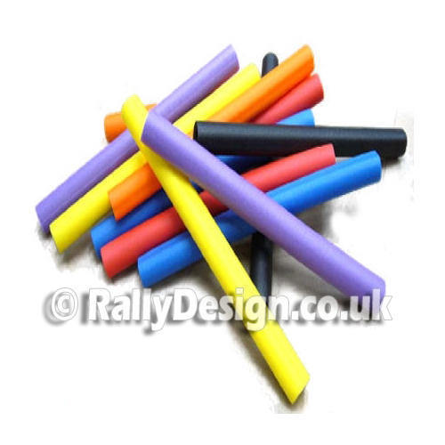 Roll cage padding fire - padding, b1