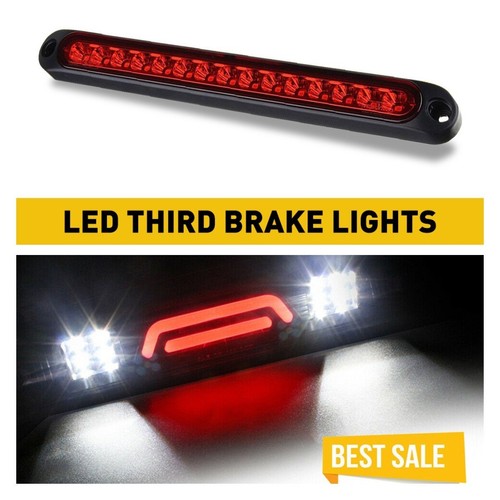 Auxito led car third 3rd - third,
