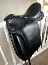 Short/ Compact Panelled 17" XW