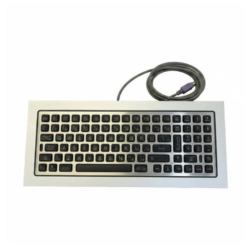 Marine stainless steel qwerty - marine,