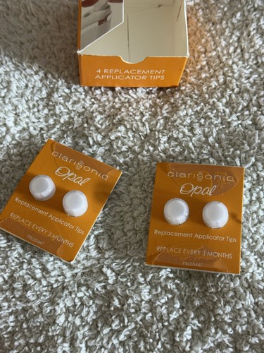 Clarisonic opal replacement - clarisonic,
