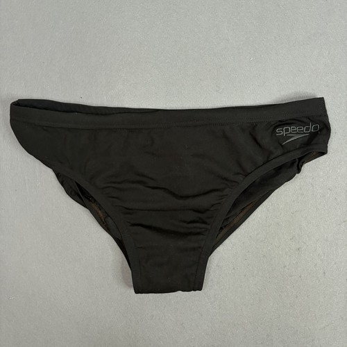 Speedo endurance black - speedo,