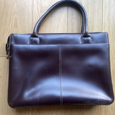 Filofax Cross Brown Handbag