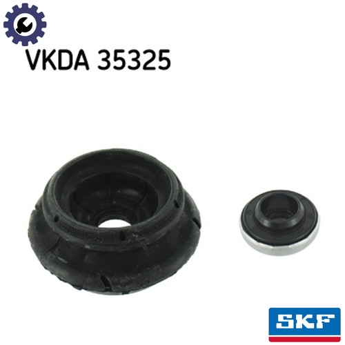 Suspension strut support mount - strut,