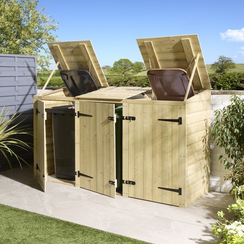 Rowlinson premier shiplap - premier,
