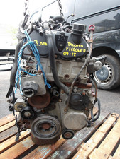 FIAT DUCATO 3.0 ENGINE F1CE0481D 2007 - 2012 CITROEN RELAY PEUGEOT BOXER