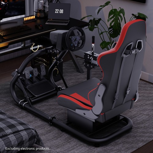 Hottoby racing simulator - racing,