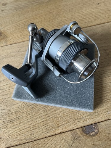 Abu garcia suveran s4000m - abu,