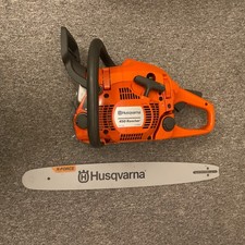 Husqvarna 450 Rancher 20 inch X-TORQ Factory  Reconditioned 
