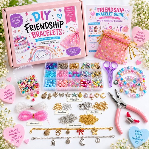 Personalised friendship - personalised,