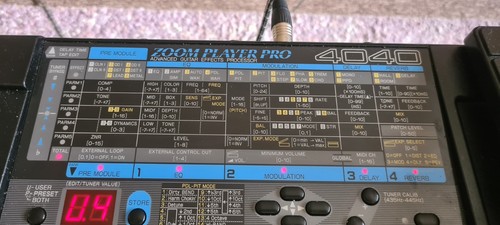 Zoom player pro - zoom,