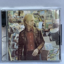 Hard Promises - Tom Petty And The Heartbreakers - CD Album - New & Sealed
