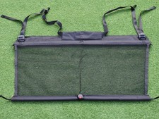 GENUINE VOLVO XC90 2016-2025 DOG GUARD LOAD COVER SEPARATION SAFETY CARGO NET