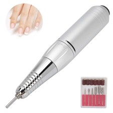 Electric Nail Drill USB