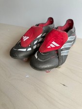 Predator elite 'Finisher