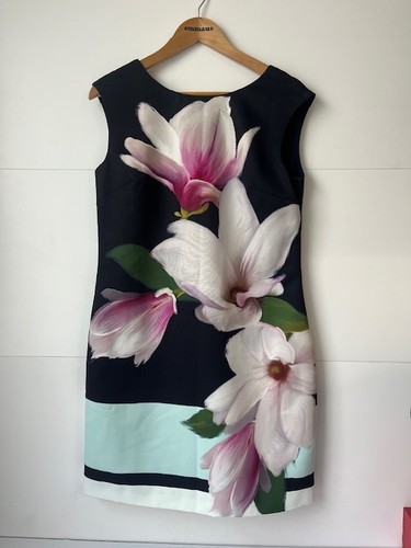 Ted baker nwt - womens, dress