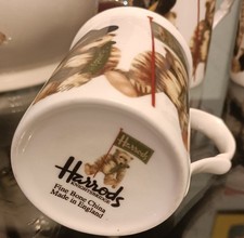 Harrods Knightsbridge Fine