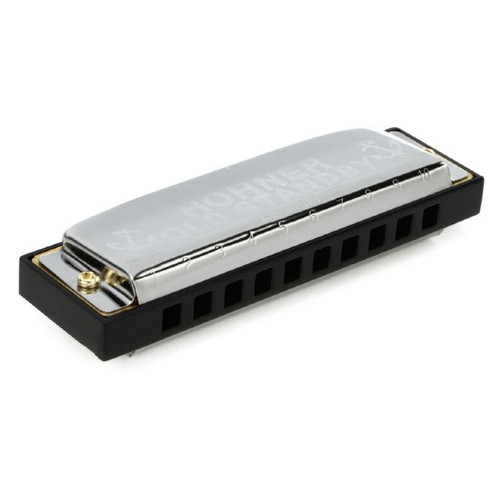 Hohner old standby - standby, g