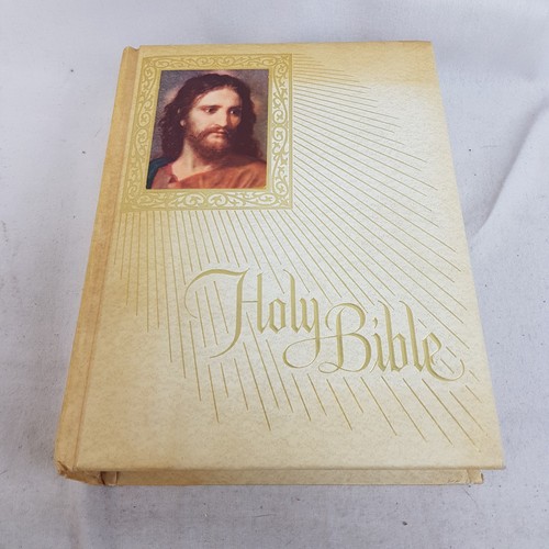 Nab catholic holy bible - holy,