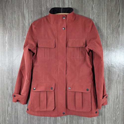 Jack murphy red womens - murphy, 10