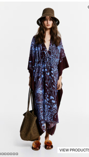 Bnwt the white lotus 2025 - h&m,
