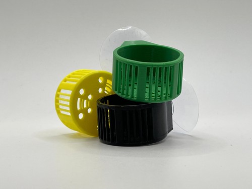 Fish feeder aquarium - feeder,