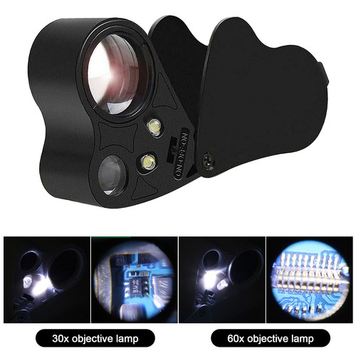 30x 60x illuminated - 30x,