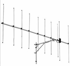 DIAMOND A144S10R2 2m (144MHz)10 Element  Yagi HAM RADIO