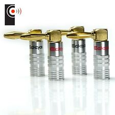 EDGE 4mm Banana Plug (Right