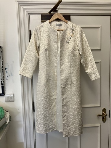 Gina bacconi size - 12, wedding