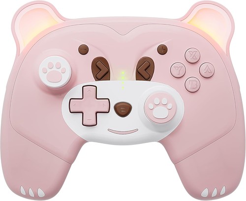 Wireless controller for - wireless,