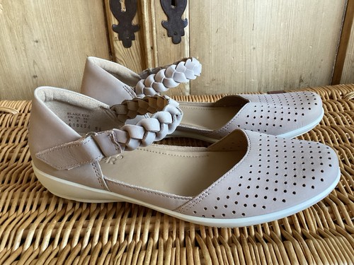 Hotter blake beige - ‘blake’,