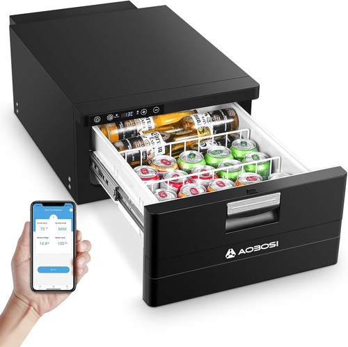 Aaobosi 31l drawer - drawer, fridge