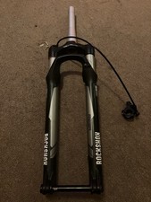 Rockshox Reba MTB suspension