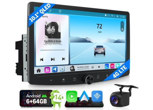 Android core 1 double - core, 10.1"