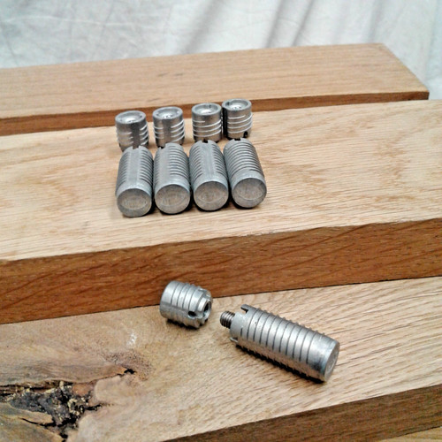 Lamello invis joiner - 5x,