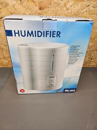 Balance air humidifier - balance,