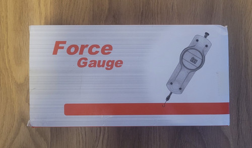 Yanmis force gauge - force, gauge,