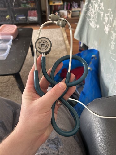 Littmann classic paediatric - classic, ii