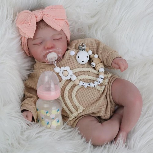 Handmade reborn baby dolls - reborn,