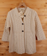 Women's Kilronan Aran Irish