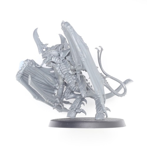 Tyranid prime warrior - prime,