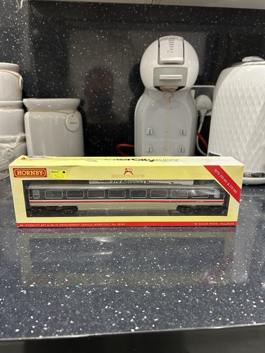Hornby gauge coach r4970 br - coach,