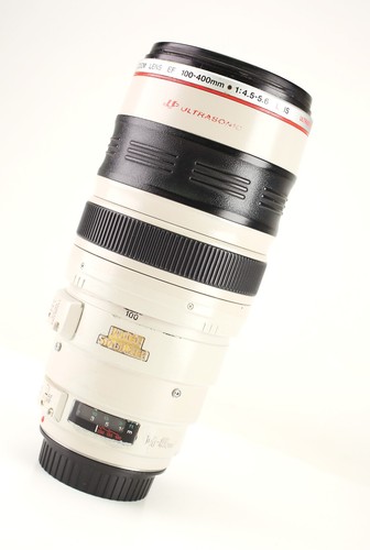 Canon 100 400mm 5 - ef, 100-400mm