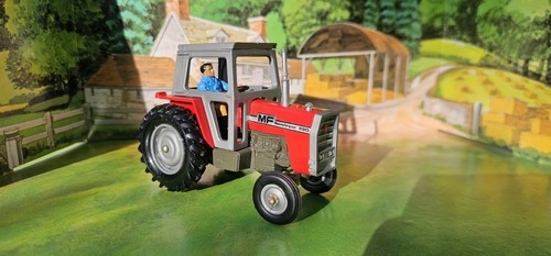 Britains massey ferguson - ferguson, mf