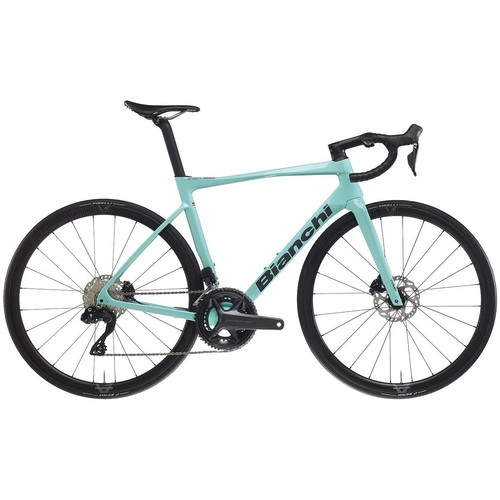 Bianchi specialissima comp - bianchi,