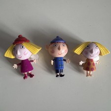 Rare Ben & Holly's Little